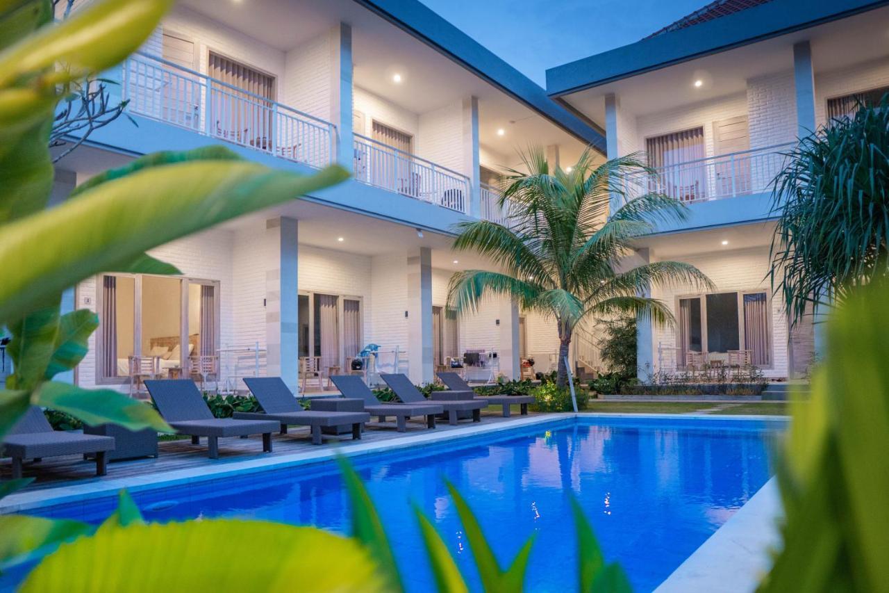 קנגו Berawa Dini Guesthouse מראה חיצוני תמונה