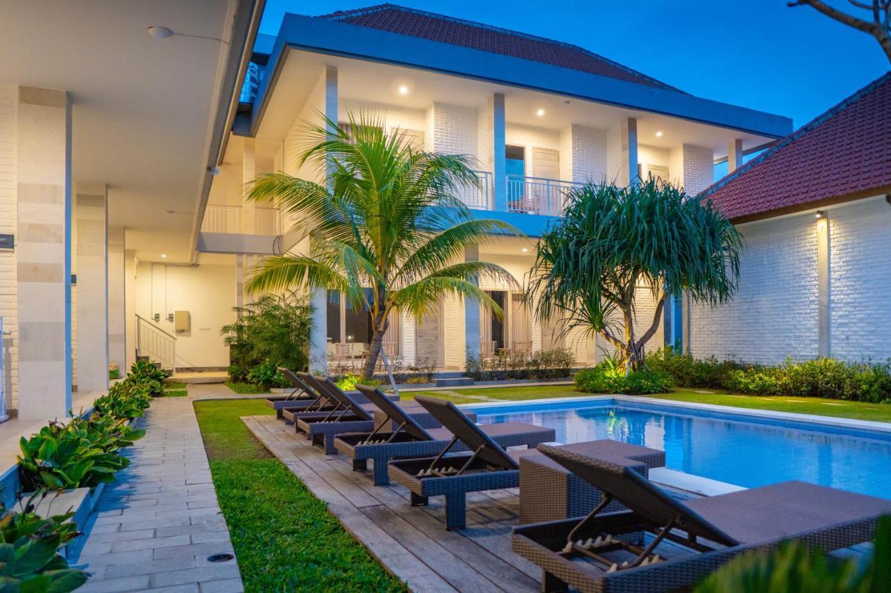 קנגו Berawa Dini Guesthouse מראה חיצוני תמונה
