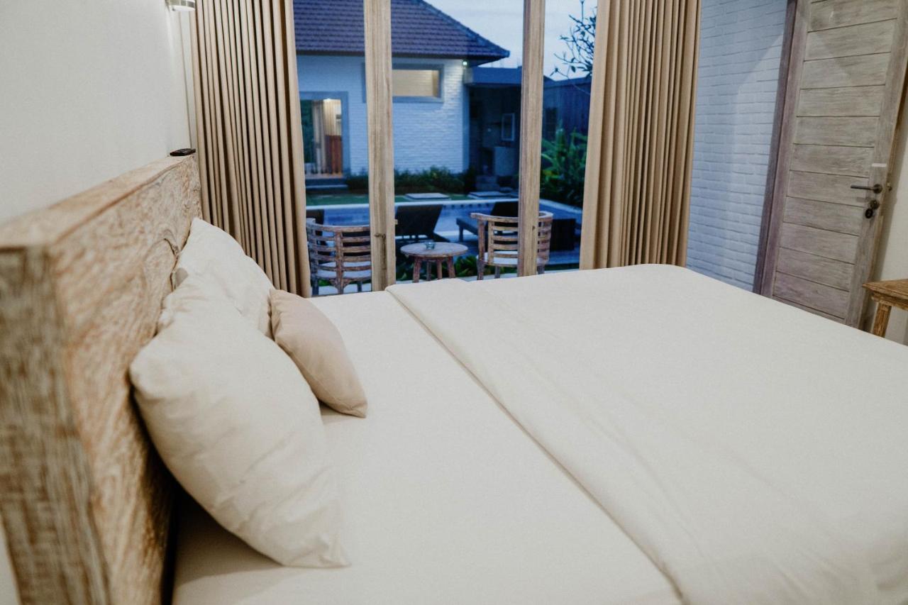 קנגו Berawa Dini Guesthouse מראה חיצוני תמונה