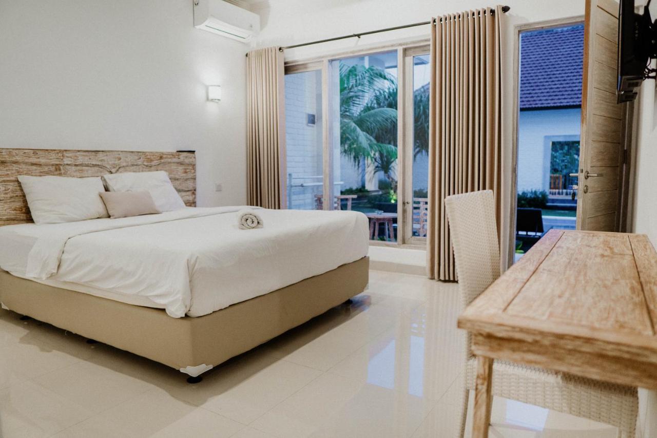 קנגו Berawa Dini Guesthouse מראה חיצוני תמונה