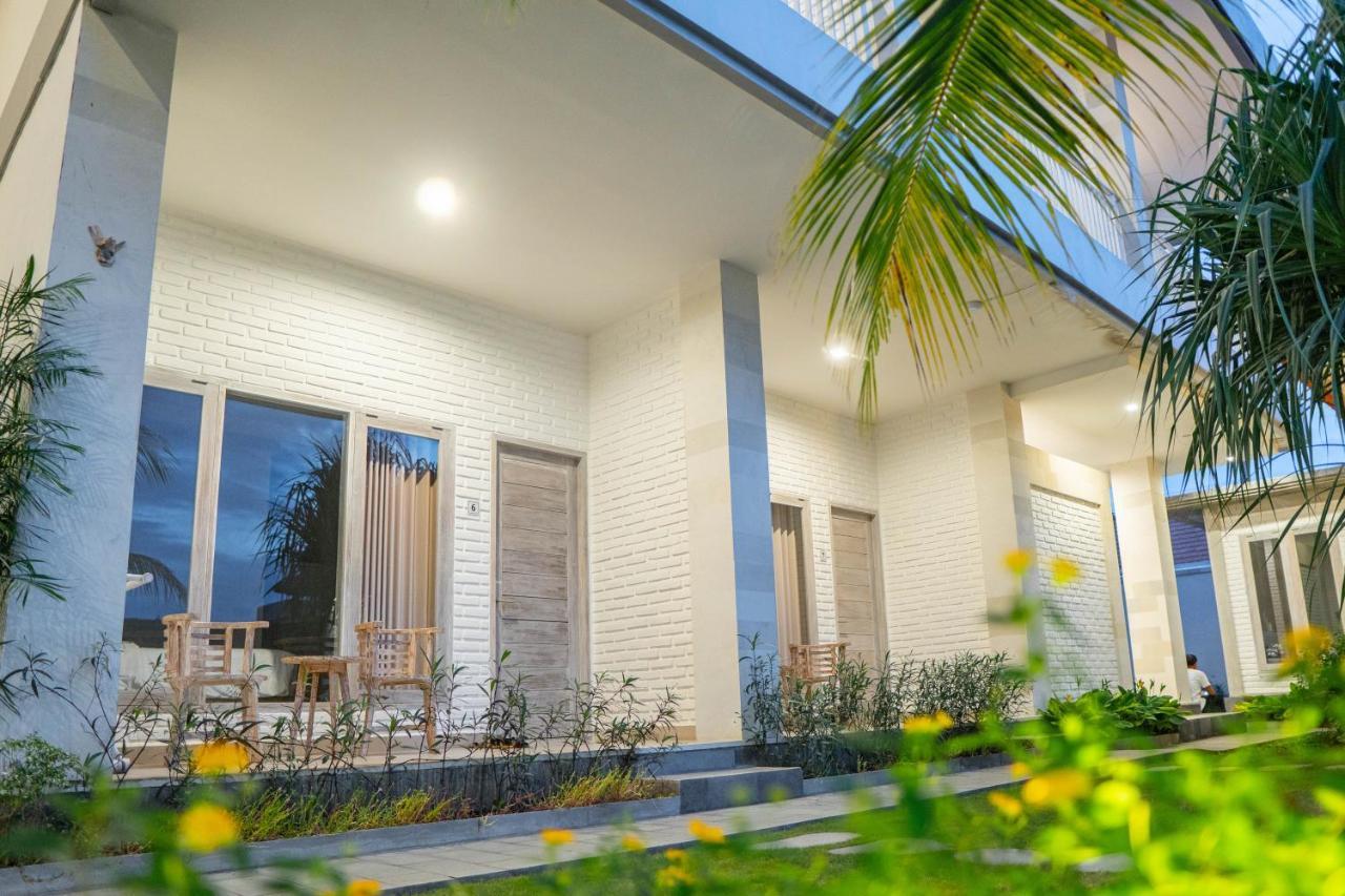 קנגו Berawa Dini Guesthouse מראה חיצוני תמונה