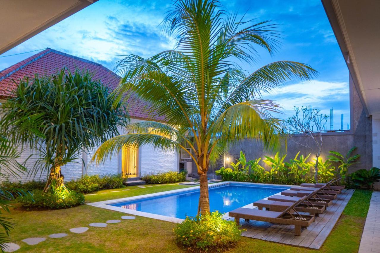 קנגו Berawa Dini Guesthouse מראה חיצוני תמונה