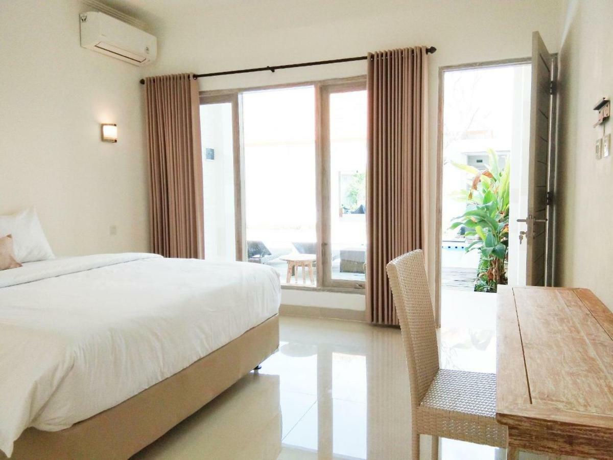 קנגו Berawa Dini Guesthouse מראה חיצוני תמונה