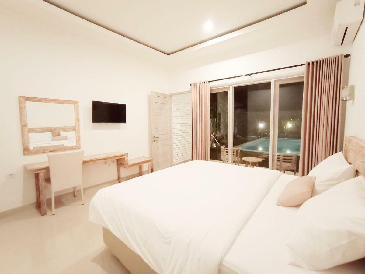 קנגו Berawa Dini Guesthouse מראה חיצוני תמונה