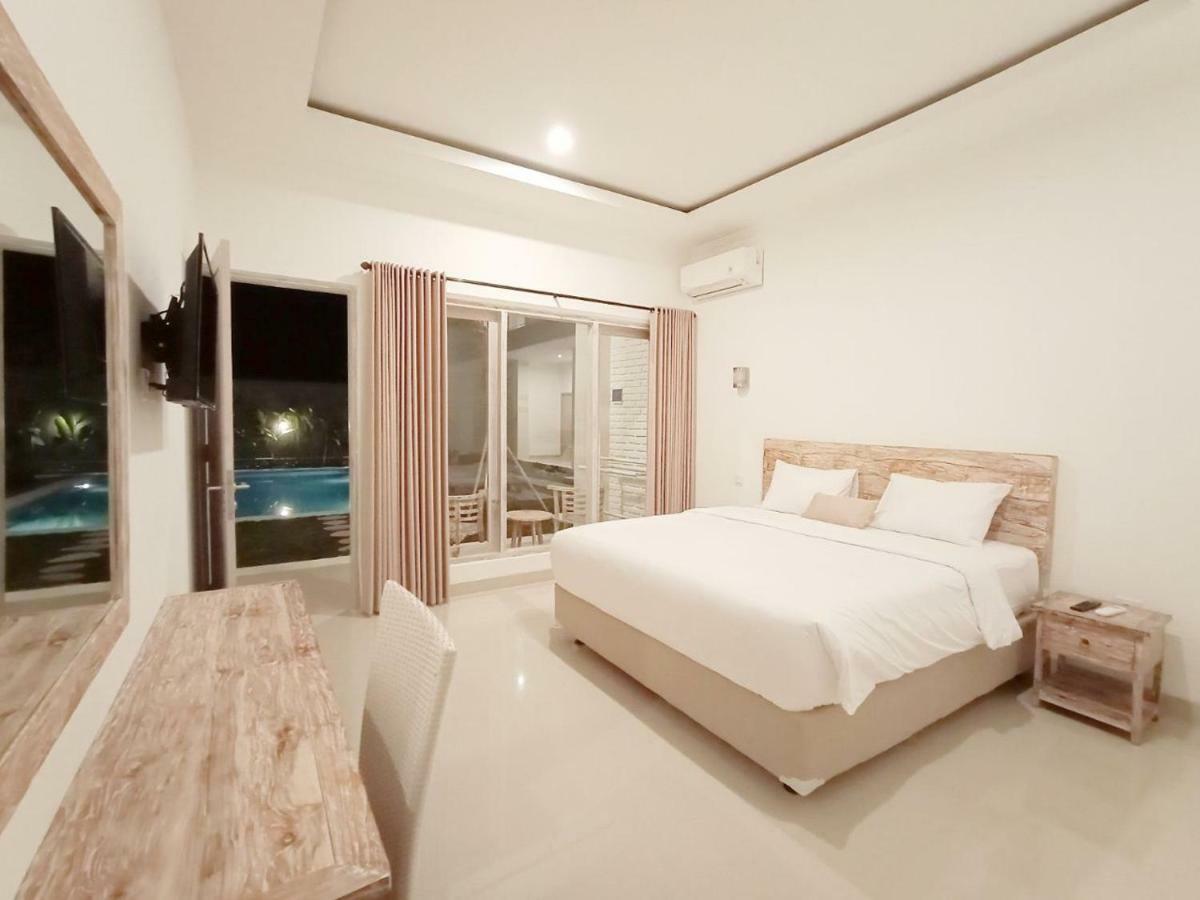קנגו Berawa Dini Guesthouse מראה חיצוני תמונה