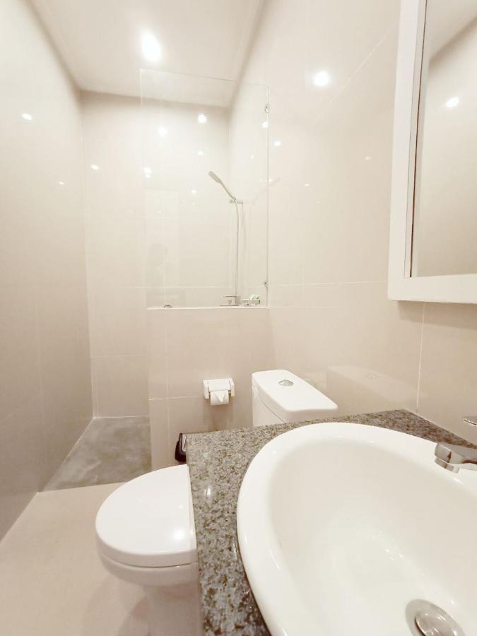 קנגו Berawa Dini Guesthouse מראה חיצוני תמונה
